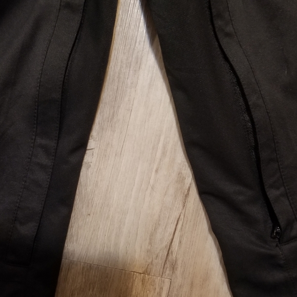 Loki ski pants - Picture 3 of 13